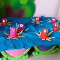 sanat etkınliği ,okuma yazmaçalişması 23 nisan çalişması ,kutlu doğum artık materyal çalişması  (565)