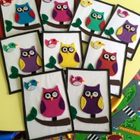 sanat etkınliği ,okuma yazmaçalişması 23 nisan çalişması ,kutlu doğum artık materyal çalişması  (567)