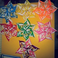 sanat etkınliği ,okuma yazmaçalişması 23 nisan çalişması ,kutlu doğum artık materyal çalişması  (570)