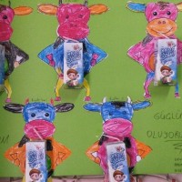 sanat etkınliği ,okuma yazmaçalişması 23 nisan çalişması ,kutlu doğum artık materyal çalişması  (582)