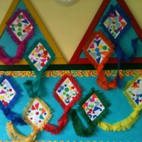 sanat etkınliği ,okuma yazmaçalişması 23 nisan çalişması ,kutlu doğum artık materyal çalişması  (584)