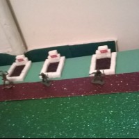 sanat etkınliği ,okuma yazmaçalişması 23 nisan çalişması ,kutlu doğum artık materyal çalişması  (591)