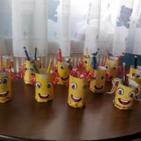 sanat etkınliği ,okuma yazmaçalişması 23 nisan çalişması ,kutlu doğum artık materyal çalişması  (599)