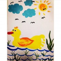 sanat etkınliği ,okuma yazmaçalişması 23 nisan çalişması ,kutlu doğum artık materyal çalişması  (608)