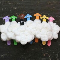 sanat etkınliği ,okuma yazmaçalişması 23 nisan çalişması ,kutlu doğum artık materyal çalişması  (624)