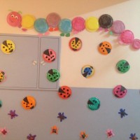 sanat etkınliği ,okuma yazmaçalişması 23 nisan çalişması ,kutlu doğum artık materyal çalişması  (727)