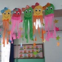 sanat etkınliği ,okuma yazmaçalişması 23 nisan çalişması ,kutlu doğum artık materyal çalişması  (788)