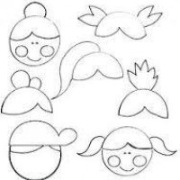 sınıf süsü ,kağit işleri ,boyama çalişması  (131)