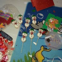 yeni yıl,kağit işleri  (226)