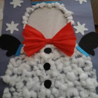 yeni yıl,kağit işleri  (502)