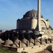 edirnekapi-mihrimah-camii