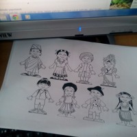 kutlu doğüm ,kurban bayramı ,artık materyal ,kağit işleri ,sınıf süsü ,anneler günü ,babalar günü ,gelişim raporu  (2985)