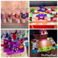 kutlu doğüm ,kurban bayramı ,artık materyal ,kağit işleri ,sınıf süsü ,anneler günü ,babalar günü ,gelişim raporu  (3004)