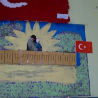 kutlu doğüm ,kurban bayramı ,artık materyal ,kağit işleri ,sınıf süsü ,anneler günü ,babalar günü ,gelişim raporu  (3006)