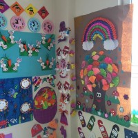 kutlu doğüm ,kurban bayramı ,artık materyal ,kağit işleri ,sınıf süsü ,anneler günü ,babalar günü ,gelişim raporu  (3034)