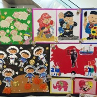 kutlu doğüm ,kurban bayramı ,artık materyal ,kağit işleri ,sınıf süsü ,anneler günü ,babalar günü ,gelişim raporu  (3037)