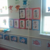 kutlu doğüm ,kurban bayramı ,artık materyal ,kağit işleri ,sınıf süsü ,anneler günü ,babalar günü ,gelişim raporu  (3041)