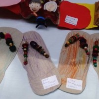 kutlu doğüm ,kurban bayramı ,artık materyal ,kağit işleri ,sınıf süsü ,anneler günü ,babalar günü ,gelişim raporu  (3044)