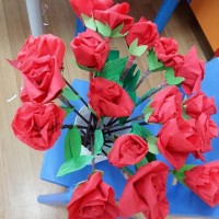 kutlu doğüm ,kurban bayramı ,artık materyal ,kağit işleri ,sınıf süsü ,anneler günü ,babalar günü ,gelişim raporu  (3051)