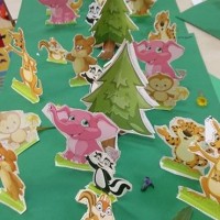 kutlu doğüm ,kurban bayramı ,artık materyal ,kağit işleri ,sınıf süsü ,anneler günü ,babalar günü ,gelişim raporu  (3061)