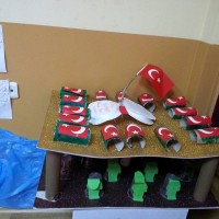 kutlu doğüm ,kurban bayramı ,artık materyal ,kağit işleri ,sınıf süsü ,anneler günü ,babalar günü ,gelişim raporu  (3062)