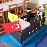 kutlu doğüm ,kurban bayramı ,artık materyal ,kağit işleri ,sınıf süsü ,anneler günü ,babalar günü ,gelişim raporu  (3075)