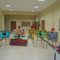 kutlu doğüm ,kurban bayramı ,artık materyal ,kağit işleri ,sınıf süsü ,anneler günü ,babalar günü ,gelişim raporu  (3086)