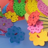 kutlu doğüm ,kurban bayramı ,artık materyal ,kağit işleri ,sınıf süsü ,anneler günü ,babalar günü ,gelişim raporu  (3088)