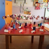 kutlu doğüm ,kurban bayramı ,artık materyal ,kağit işleri ,sınıf süsü ,anneler günü ,babalar günü ,gelişim raporu  (3107)