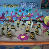 kutlu doğüm ,kurban bayramı ,artık materyal ,kağit işleri ,sınıf süsü ,anneler günü ,babalar günü ,gelişim raporu  (3114)