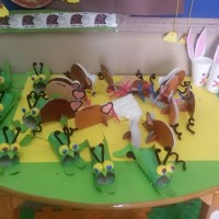 kutlu doğüm ,kurban bayramı ,artık materyal ,kağit işleri ,sınıf süsü ,anneler günü ,babalar günü ,gelişim raporu  (3116)