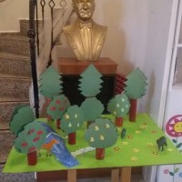 kutlu doğüm ,kurban bayramı ,artık materyal ,kağit işleri ,sınıf süsü ,anneler günü ,babalar günü ,gelişim raporu  (3124)