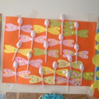 kutlu doğüm ,kurban bayramı ,artık materyal ,kağit işleri ,sınıf süsü ,anneler günü ,babalar günü ,gelişim raporu  (3140)