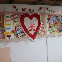 kutlu doğüm ,kurban bayramı ,artık materyal ,kağit işleri ,sınıf süsü ,anneler günü ,babalar günü ,gelişim raporu  (3151)
