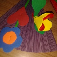 kutlu doğüm ,kurban bayramı ,artık materyal ,kağit işleri ,sınıf süsü ,anneler günü ,babalar günü ,gelişim raporu  (3153)