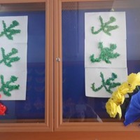 kutlu doğüm ,kurban bayramı ,artık materyal ,kağit işleri ,sınıf süsü ,anneler günü ,babalar günü ,gelişim raporu  (3157)