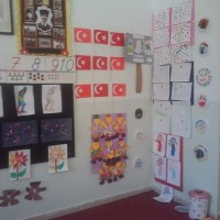 kutlu doğüm ,kurban bayramı ,artık materyal ,kağit işleri ,sınıf süsü ,anneler günü ,babalar günü ,gelişim raporu  (3162)