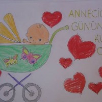 kutlu doğüm ,kurban bayramı ,artık materyal ,kağit işleri ,sınıf süsü ,anneler günü ,babalar günü ,gelişim raporu  (3200)