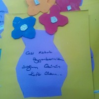 kutlu doğüm ,kurban bayramı ,artık materyal ,kağit işleri ,sınıf süsü ,anneler günü ,babalar günü ,gelişim raporu  (3205)