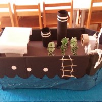 kutlu doğüm ,kurban bayramı ,artık materyal ,kağit işleri ,sınıf süsü ,anneler günü ,babalar günü ,gelişim raporu  (3211)