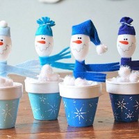 okul öncesınde kağit işler, duvar süsü ,davetiye kartları ,suluboya  çalişması (4507)