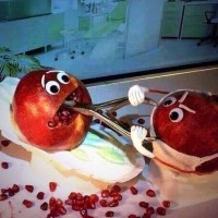 okul öncesınde kağit işler, duvar süsü ,davetiye kartları ,suluboya  çalişması (4578)