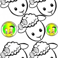 okul öncesınde kağit işler, duvar süsü ,davetiye kartları ,suluboya  çalişması (4632)