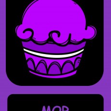 MOR - Mor Dondurma Resmi