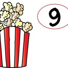 6 Popcorn - Altı Patlamış Mısır