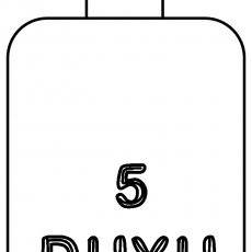 5 DUYU - Rakam ve Harf Eğitimi