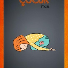 Çocuk Pozu: Eğitici Yoga Duruşu
