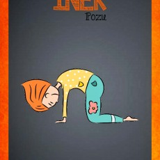 İNEK POZU: Yoga Pozu ile Esneme ve Rahatlama Tekniği