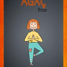 Ağaç Pozu: Yoga ve Dengeli Duruş Eğitimi