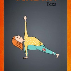 Yan Uzatma Pozu: Yoga Eğitimi ve Gelişimi